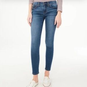 Aeropostale Ashley Ultra Skinny Jeans